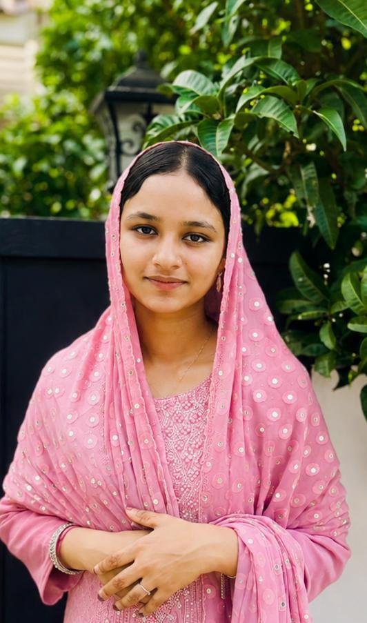 Farseena